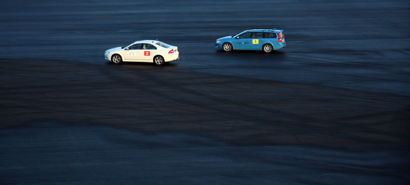 Illustration for article titled Why Volvo Thinks It Can Eliminate All Deaths In Its Cars By 2020